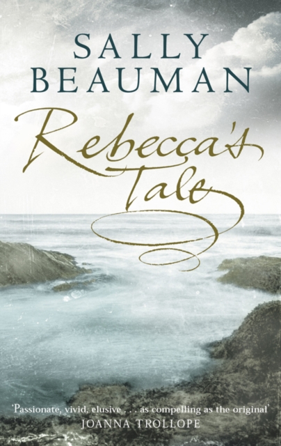 Rebecca's Tale, EPUB eBook