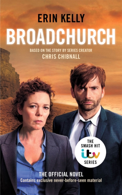 Broadchurch (Series 1) : the novel inspired by the BAFTA award-winning ITV series, from the Sunday Times bestselling author, Paperback / softback Book