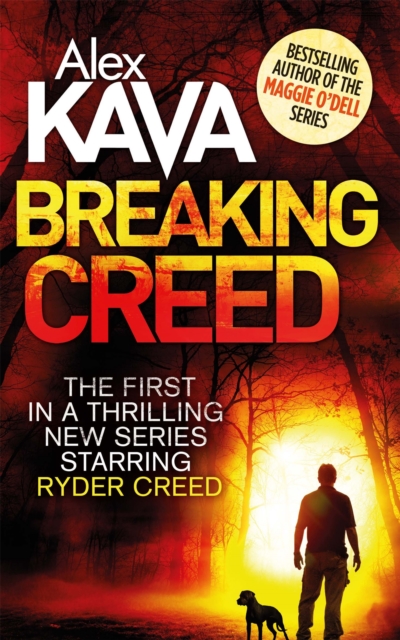 Breaking Creed, Paperback / softback Book