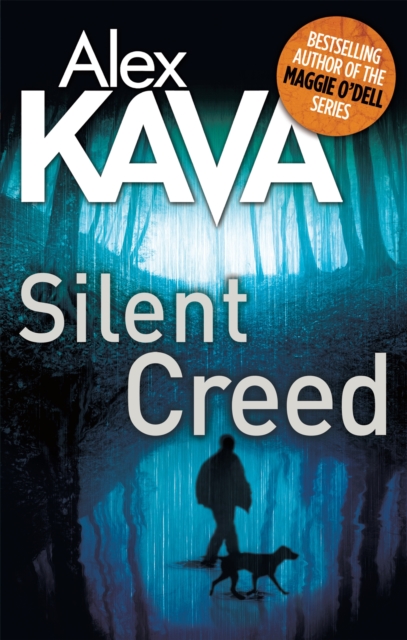 Silent Creed, Paperback / softback Book