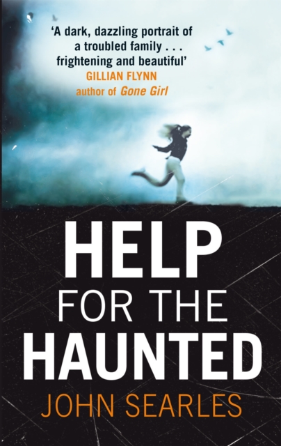 Help for the Haunted, Paperback / softback Book