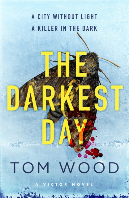 The Darkest Day, Paperback / softback Book