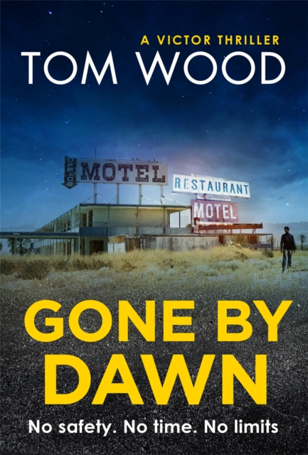 Gone By Dawn : An Exclusive Short Story, EPUB eBook