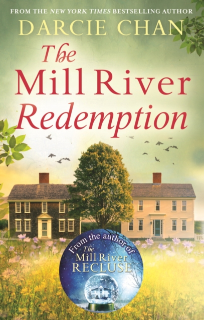 The Mill River Redemption, EPUB eBook
