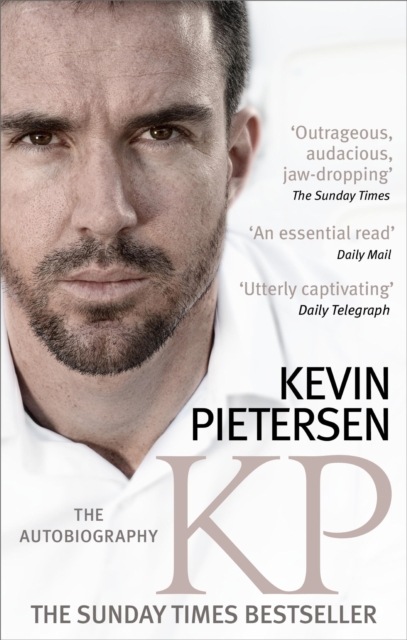 KP: The Autobiography, EPUB eBook