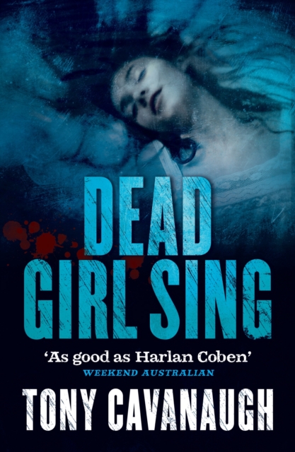 Dead Girl Sing, EPUB eBook