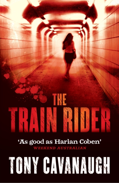 The Train Rider, EPUB eBook