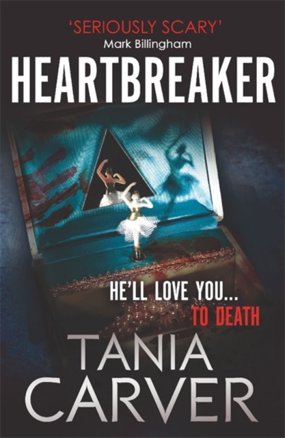 Heartbreaker, Paperback / softback Book