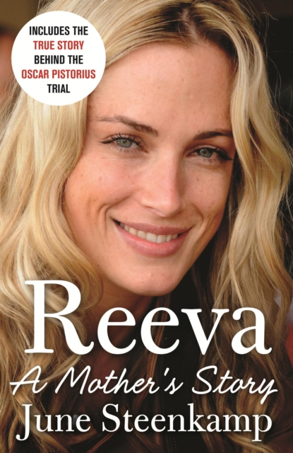 Reeva : A Mother's Story, EPUB eBook