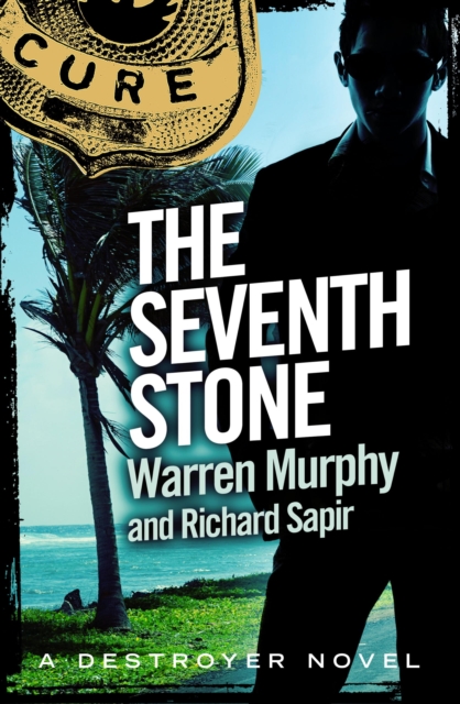 The Seventh Stone : Number 62 in Series, EPUB eBook
