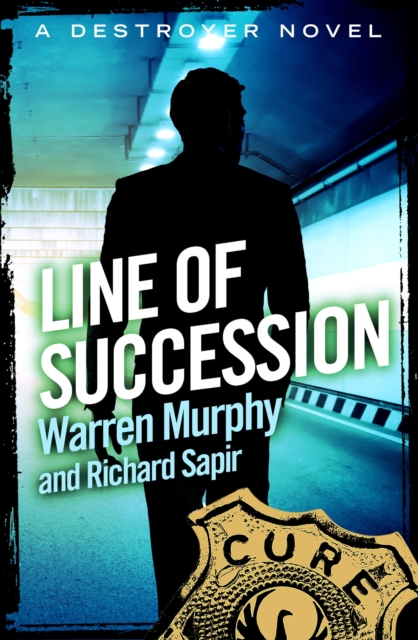 Line of Succession : Number 73 in Series, EPUB eBook