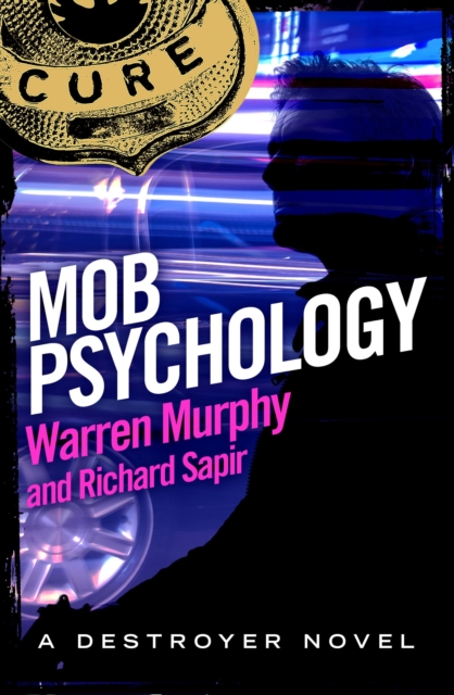 Mob Psychology : Number 87 in Series, EPUB eBook