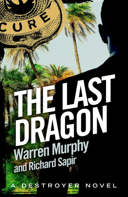 The Last Dragon : Number 92 in Series, EPUB eBook