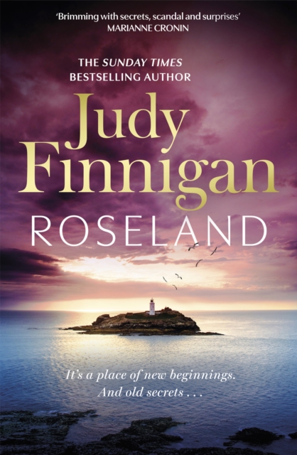 Roseland : The beautiful, heartrending new novel from the much loved Richard and Judy Book Club champion, Hardback Book