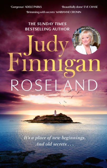 Roseland : The beautiful, heartrending new novel from the much loved Richard and Judy Book Club champion, Paperback / softback Book