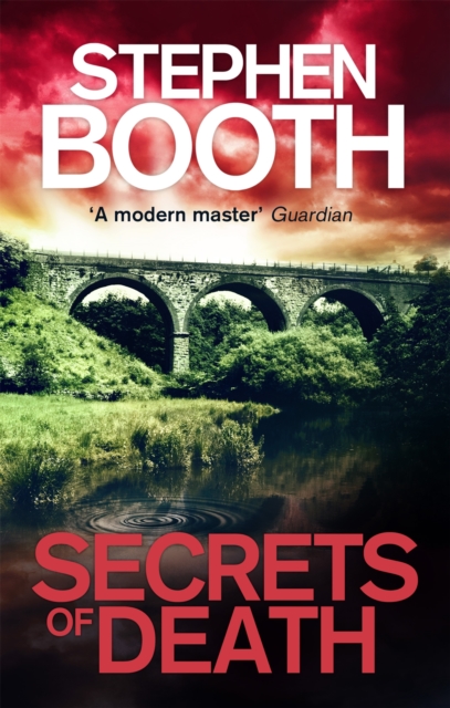 Secrets of Death, Paperback / softback Book