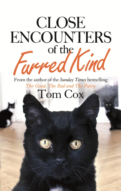 Close Encounters of the Furred Kind, EPUB eBook