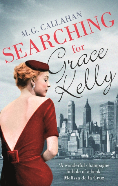 Searching for Grace Kelly, Paperback / softback Book