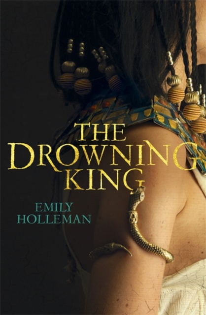 The Drowning King, Paperback / softback Book