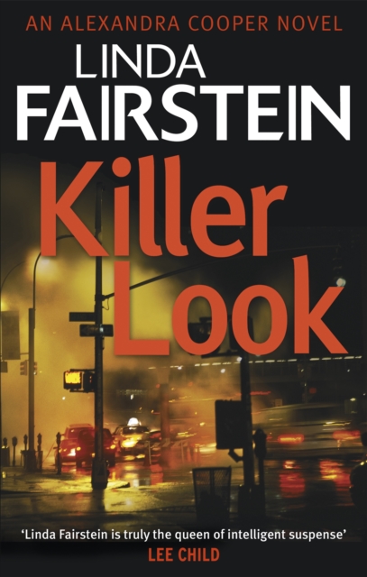 Killer Look, Paperback / softback Book