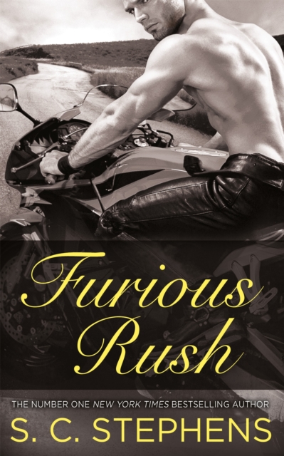 Furious Rush, Paperback / softback Book