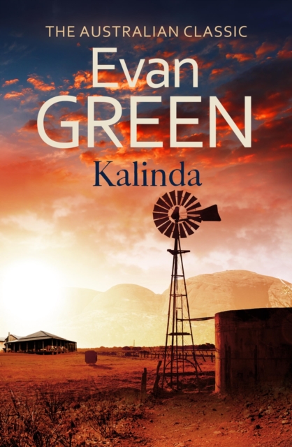 Kalinda, EPUB eBook
