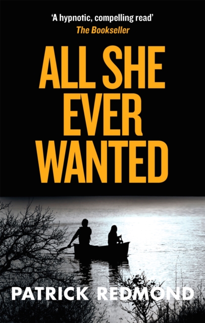 All She Ever Wanted, Paperback / softback Book