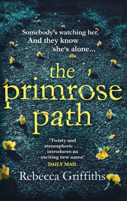 The Primrose Path, EPUB eBook