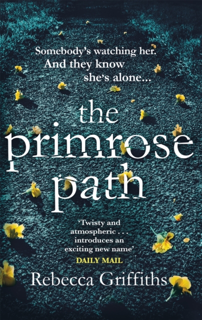 The Primrose Path, Paperback / softback Book