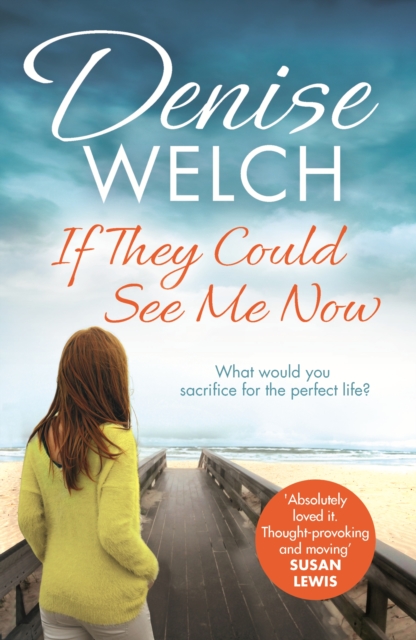 If They Could See Me Now, EPUB eBook