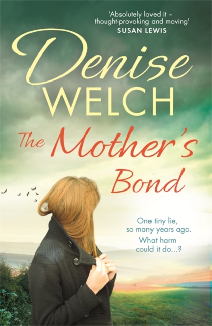 The Mother's Bond, Hardback Book