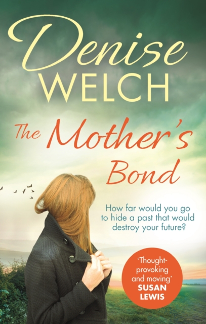 The Mother's Bond : A heartbreaking page turner from one of the nation's best-loved celebrities, EPUB eBook