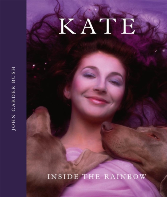 Kate : Inside the Rainbow, EPUB eBook