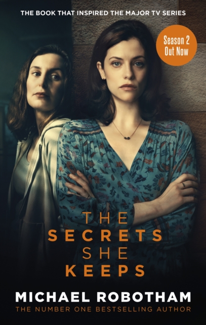 The Secrets She Keeps : The thrilling psychological suspense that inspired the BBC TV series, EPUB eBook