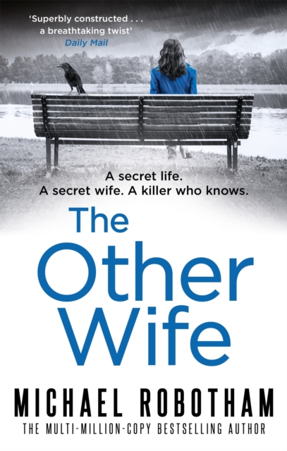 The Other Wife : The pulse-racing thriller that's impossible to put down, EPUB eBook