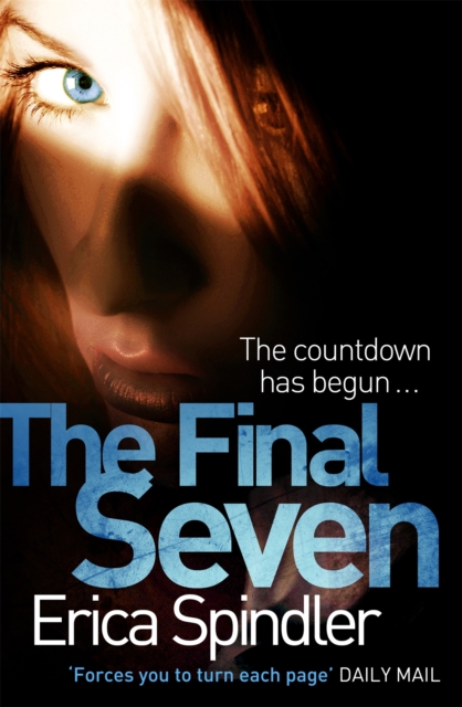 The Final Seven, Paperback / softback Book