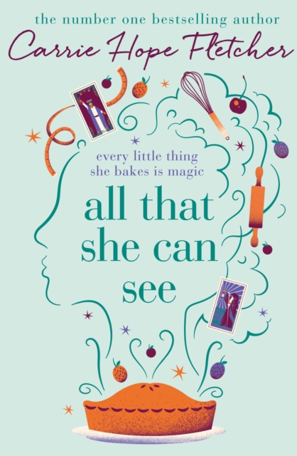 All That She Can See : the heart-warming and uplifting romance from the Sunday Times bestseller, EPUB eBook