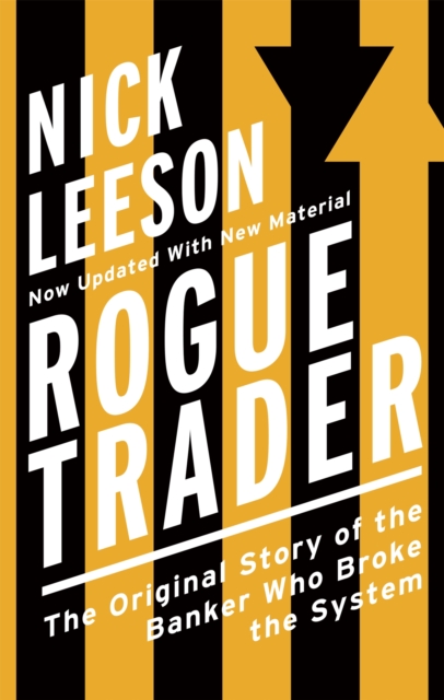 Rogue Trader, Paperback / softback Book