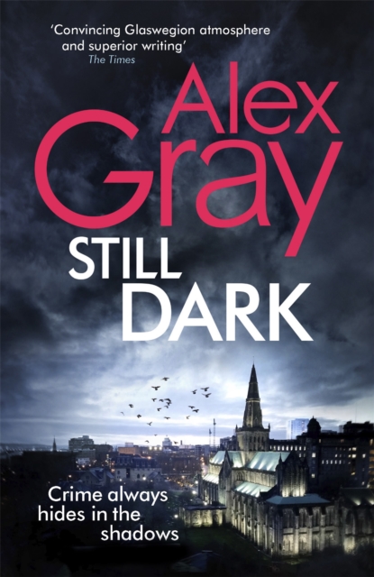 Still Dark : Book 14 in the Sunday Times bestselling detective series, EPUB eBook