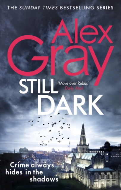 Still Dark : Book 14 in the Sunday Times bestselling detective series, Paperback / softback Book