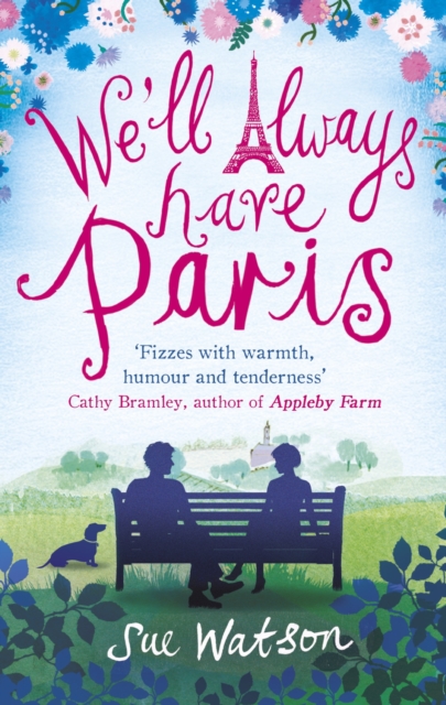 We'll Always Have Paris, EPUB eBook