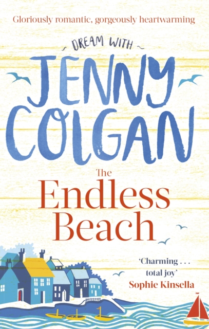 The Endless Beach : The feel-good, funny summer read from the Sunday Times bestselling author, EPUB eBook