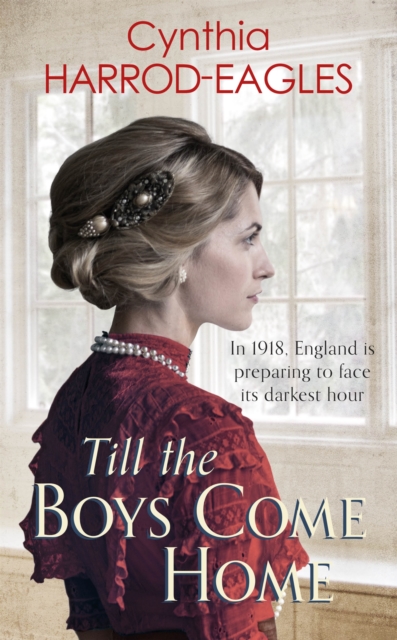 Till the Boys Come Home : War at Home, 1918, Hardback Book