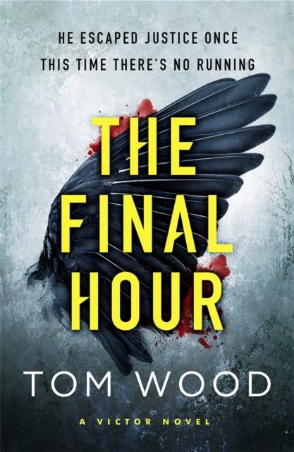 The Final Hour, Paperback / softback Book