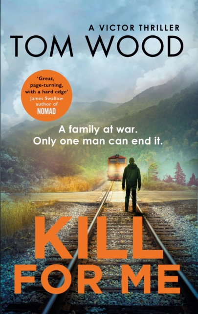 Kill For Me, Paperback / softback Book