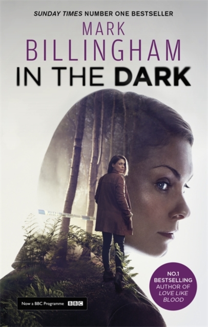 In The Dark : TV Tie In, Paperback / softback Book