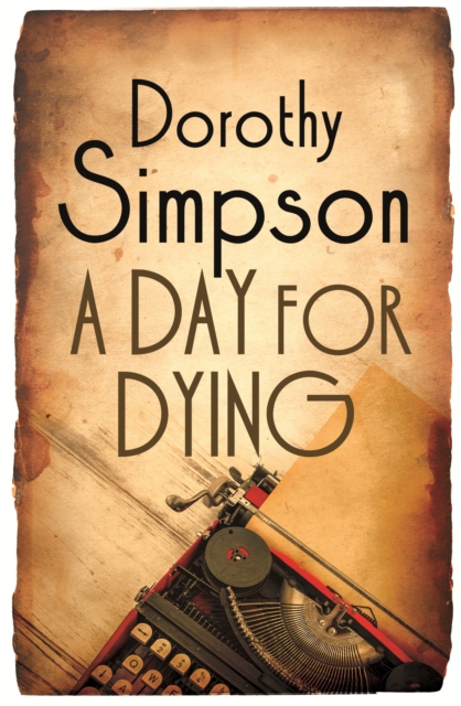 A Day For Dying, EPUB eBook