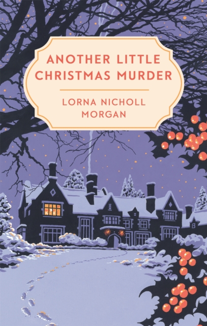 Another Little Christmas Murder, Paperback / softback Book