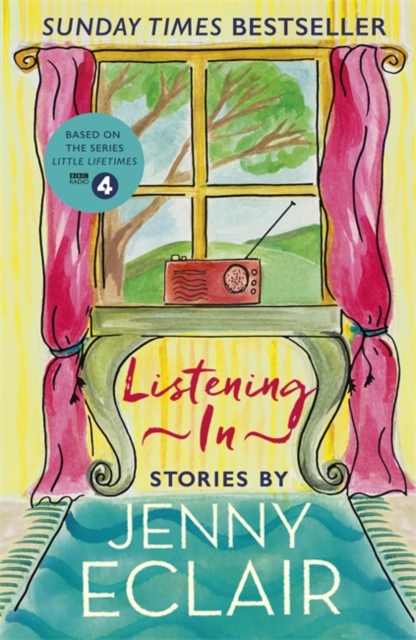 Listening In : Stories, Hardback Book