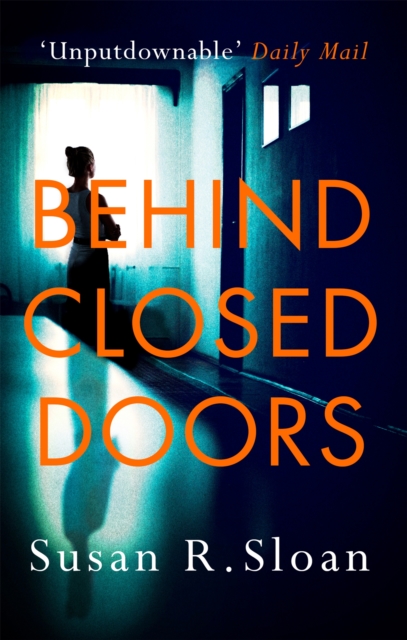 Behind Closed Doors, Paperback / softback Book